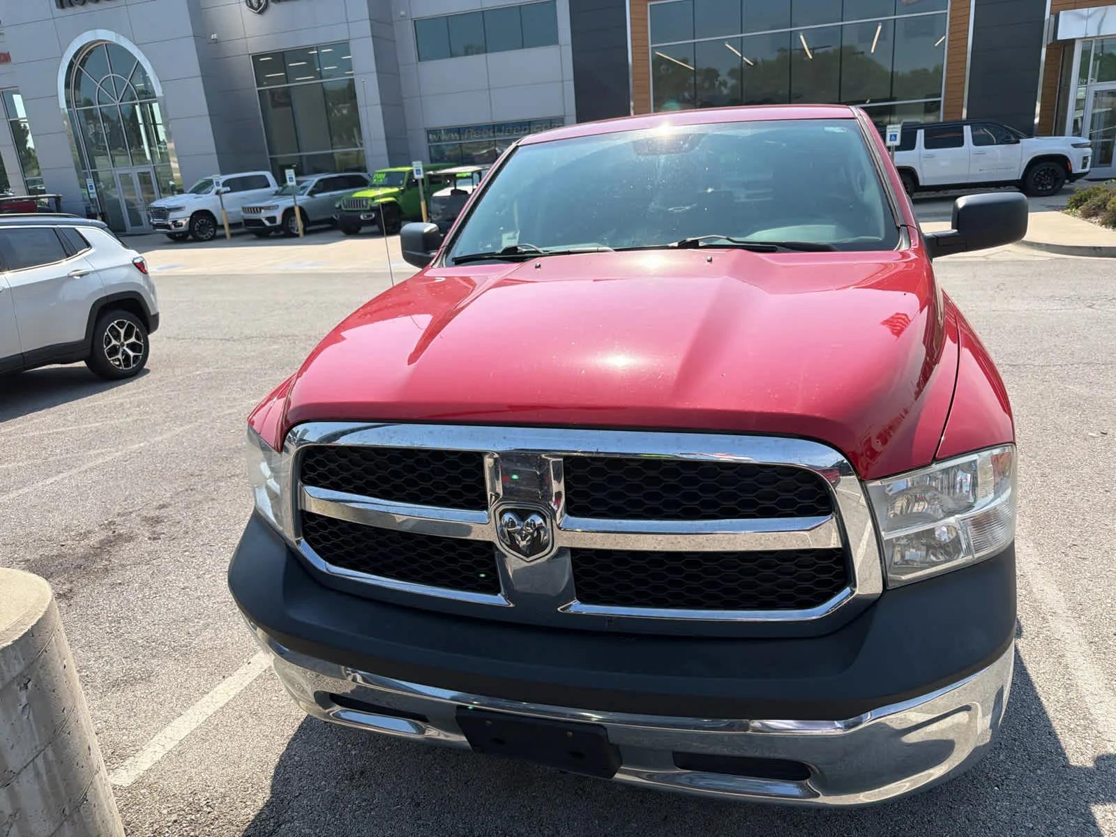 ram ram 1500 pickup 2015 1C6RR6FT6FS762500 image ram ram 1500 pickup 2015 1C6RR6FT6FS762500 image